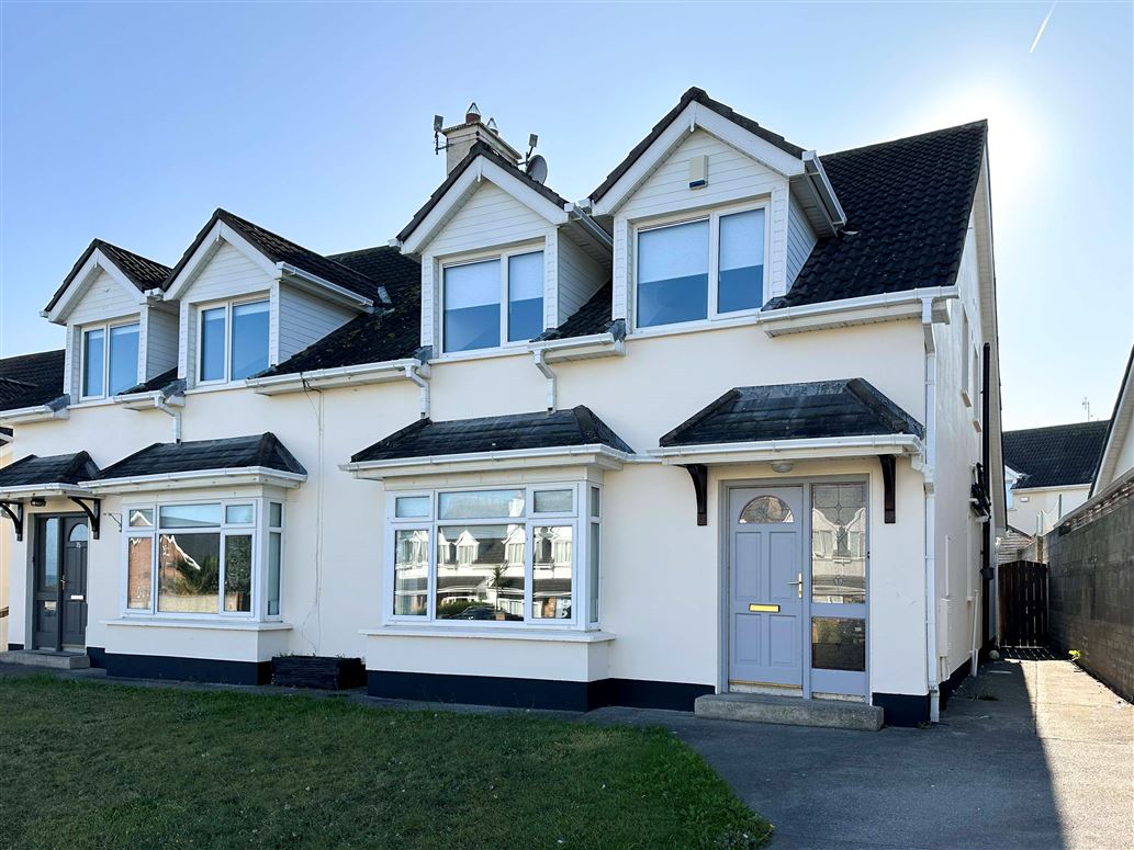 33 Kelly'S Bay Strand, Skerries, Dublin