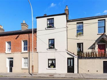 4A Booterstown Avenue, Booterstown, Blackrock, Co. Dublin