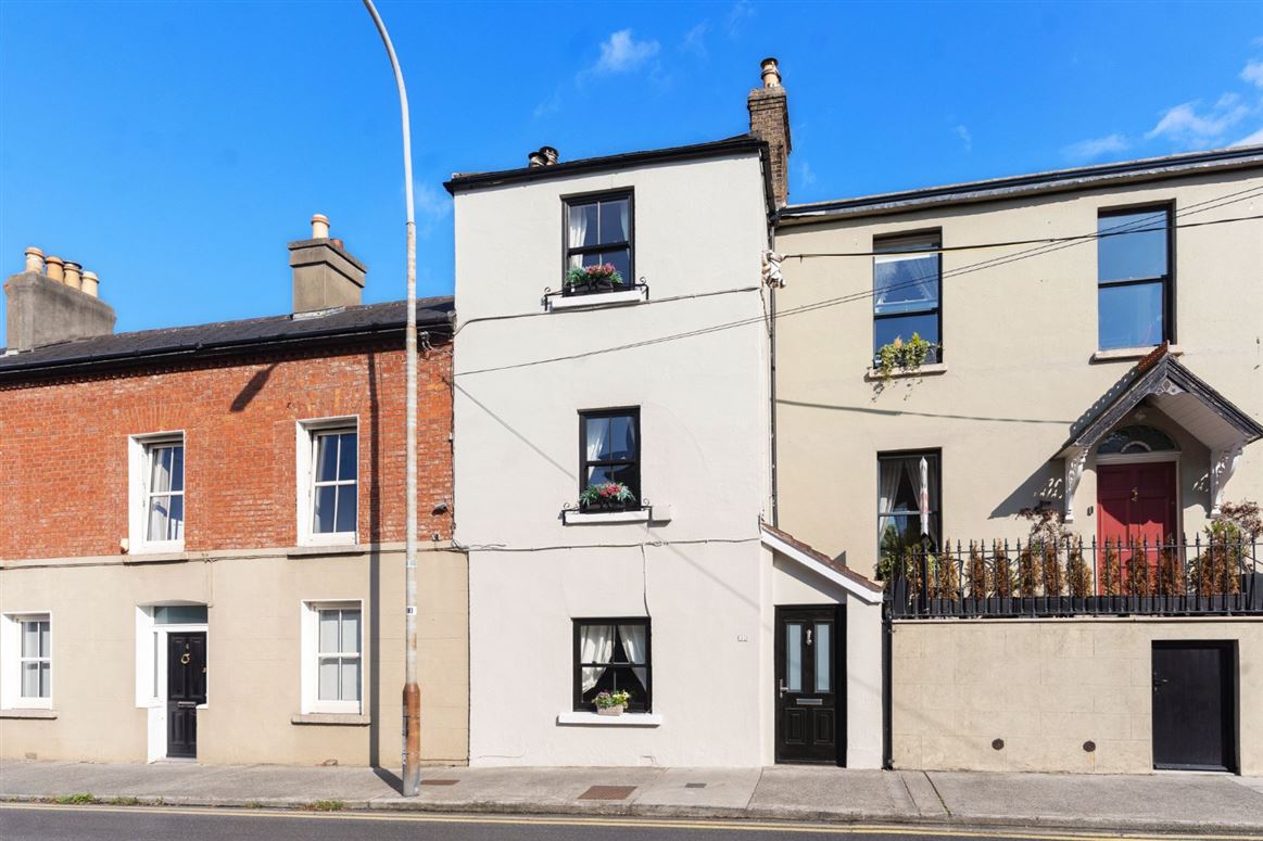 4A Booterstown Avenue, Blackrock, County Dublin