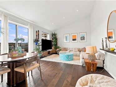 Castle Gate Apartments, Lord Edward Street, South City Centre, Dublin 2