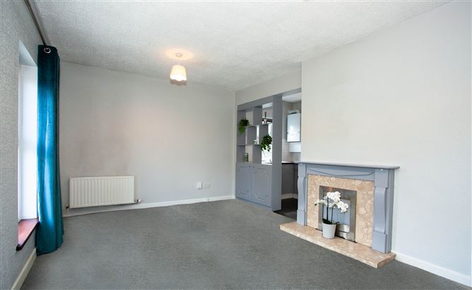 8 Manor Court, Maynooth, Co. Kildare, Maynooth, Kildare