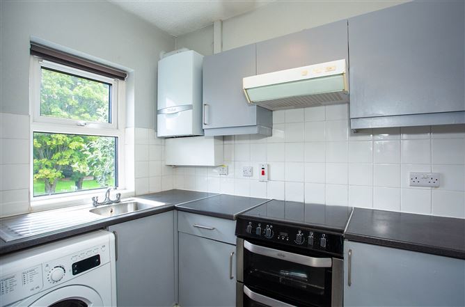 8 Manor Court, Maynooth, Co. Kildare, Maynooth, Kildare