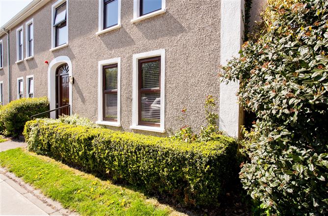 8 Manor Court, Maynooth, Co. Kildare, Maynooth, Kildare