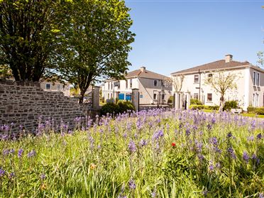 8 Manor Court, Maynooth, Co. Kildare, Maynooth, Kildare