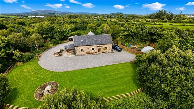 Effrinagh, Kilclare, Carrick-on-Shannon, Leitrim