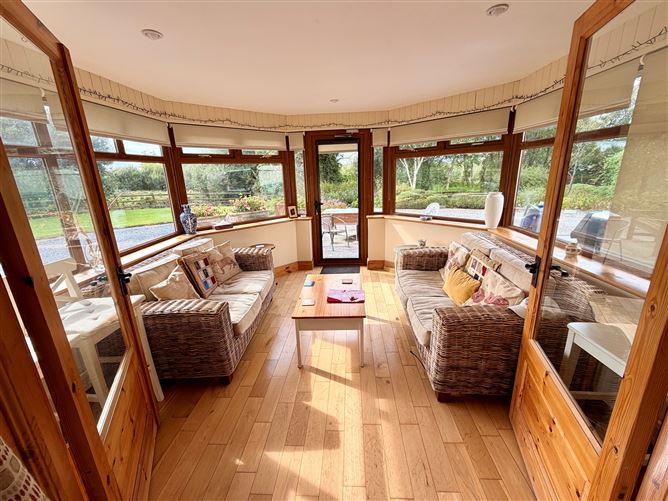 Effrinagh, Kilclare, Carrick-on-Shannon, Leitrim