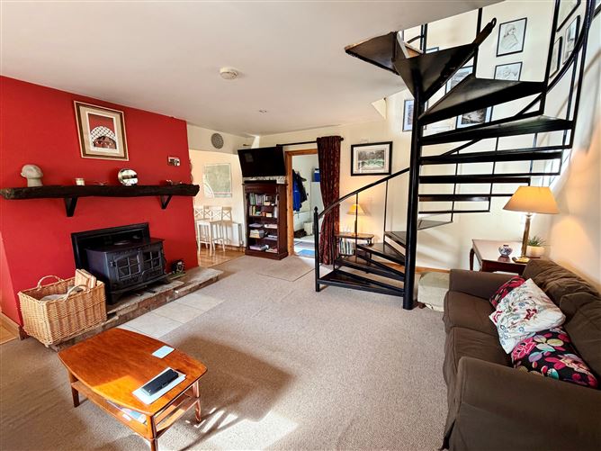Effrinagh, Kilclare, Carrick-on-Shannon, Leitrim