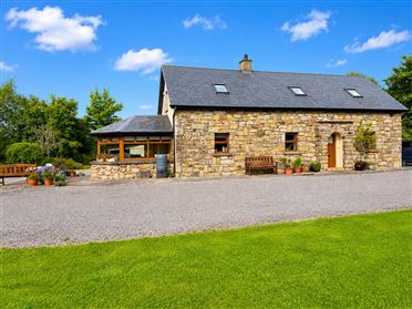 Effrinagh, Kilclare, Carrick-on-Shannon, Leitrim