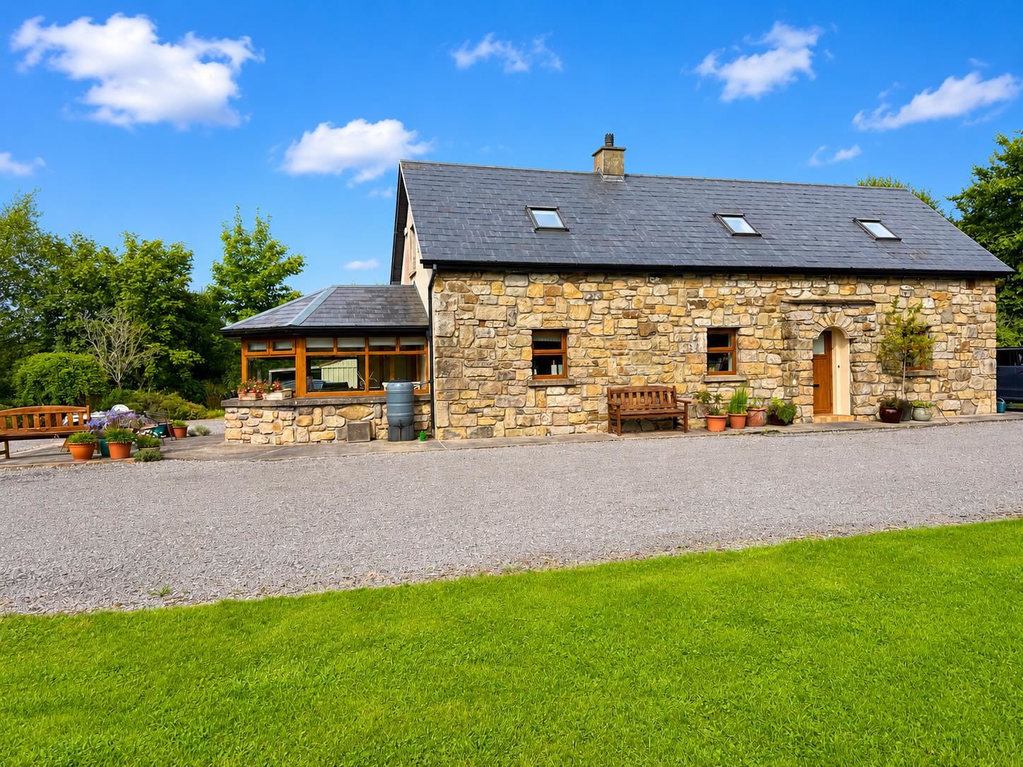 Effrinagh, Kilclare, Carrick-on-Shannon, Leitrim