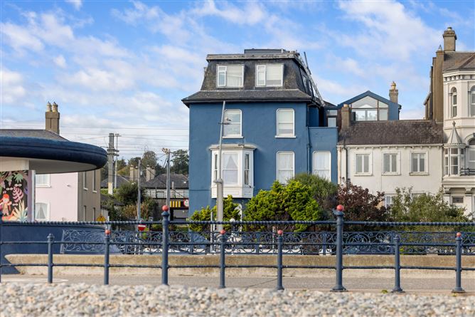 2 Auburn House, 71 Strand Road, Bray, Co. Wicklow