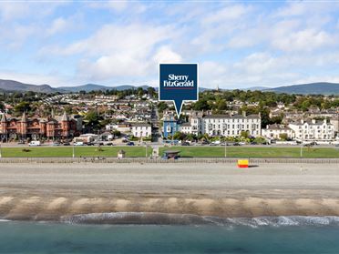 2 Auburn House, 71 Strand Road, Bray, Co. Wicklow