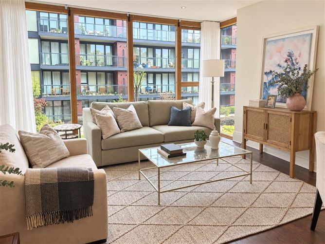 6 Quartz, The Grange, Stillorgan, Dublin