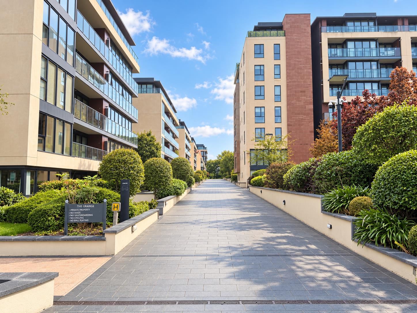 Photo 1 of 9 — 6 Quartz, The Grange, Stillorgan, Dublin