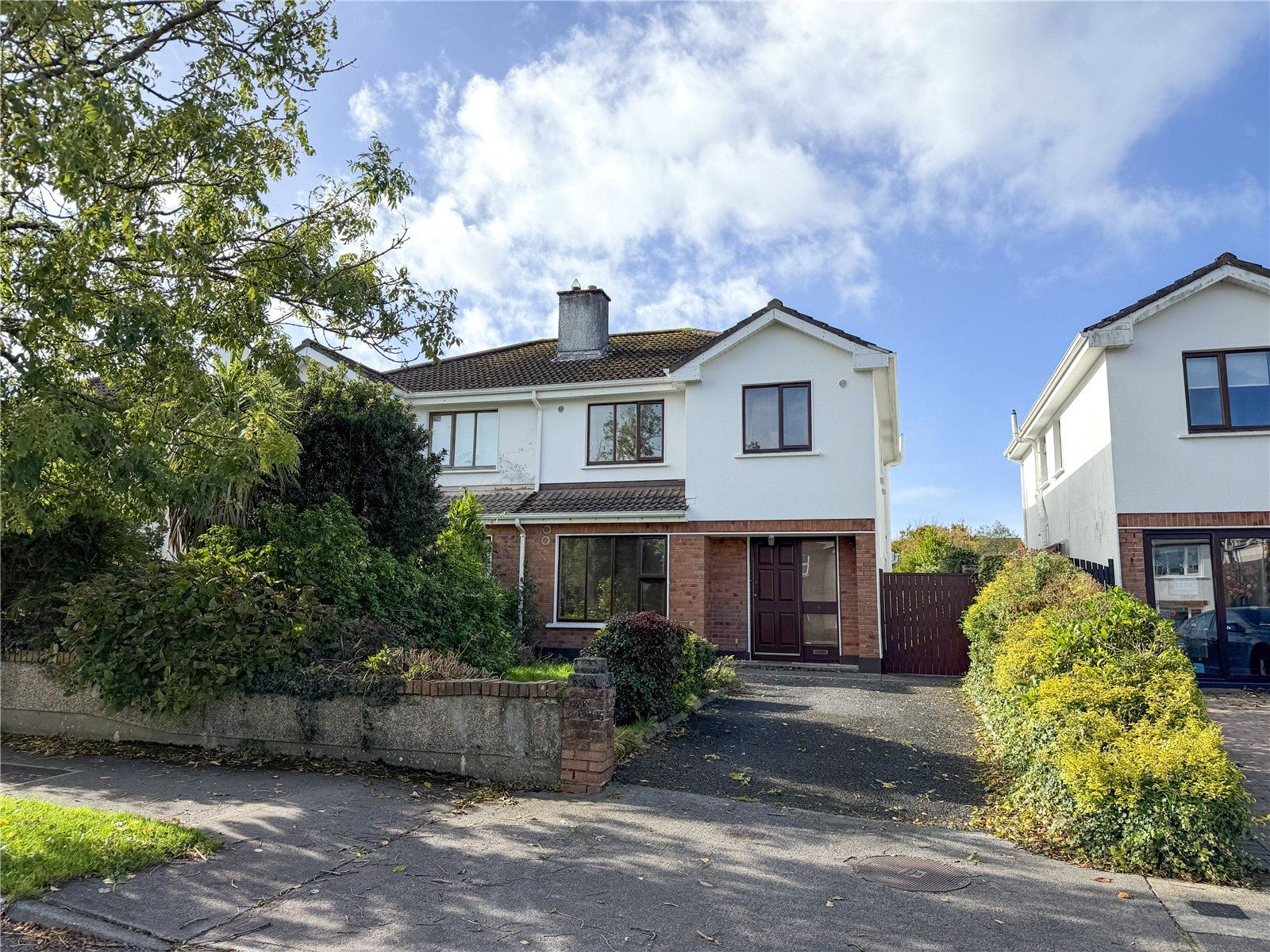 Photo 1 of 22 — 4 Glenvale Court, Clybaun Road, Knockncacarra, Galway