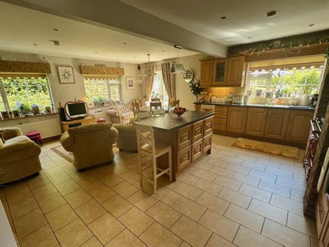 Tonnagh, Carrick-On-Shannon, Co. Leitrim