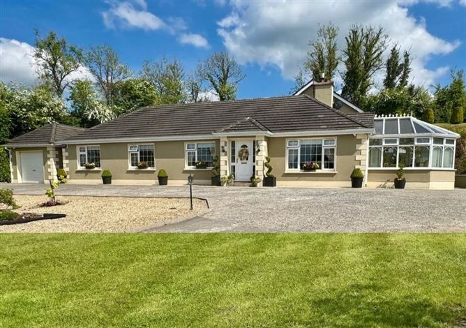 Tonnagh, Carrick-On-Shannon, Carrick-on-Shannon, Co. Leitrim, N41K275