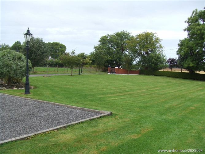 Cultrummer,Drumree, Dunshaughlin, Meath