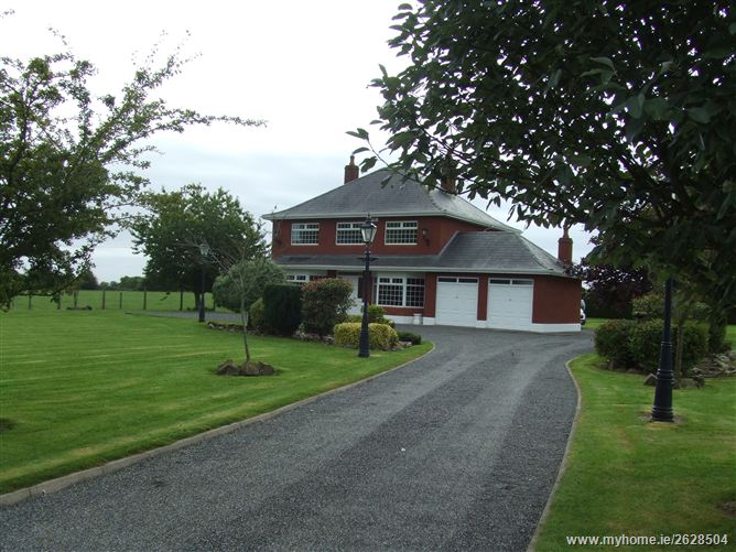 Cultrummer,Drumree, Dunshaughlin, Meath