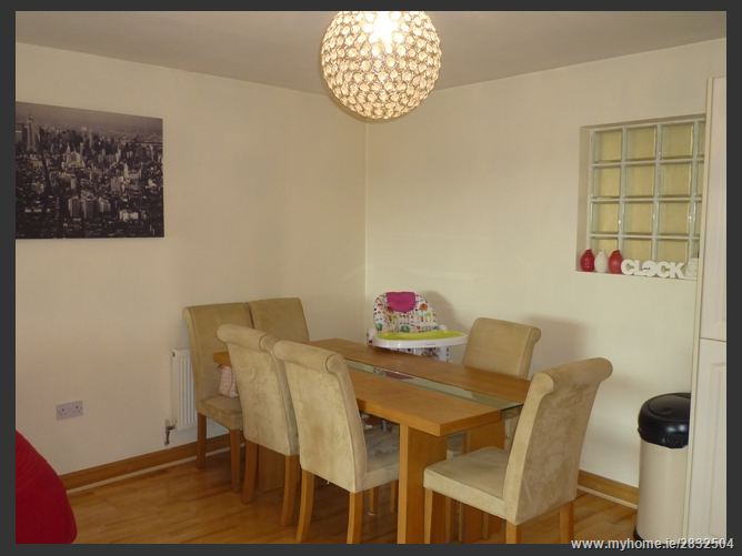 Shackleton House, Archerswood, Clonee,   Dublin 15