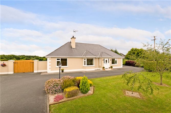Correagh, Ballintogher, Co. Sligo