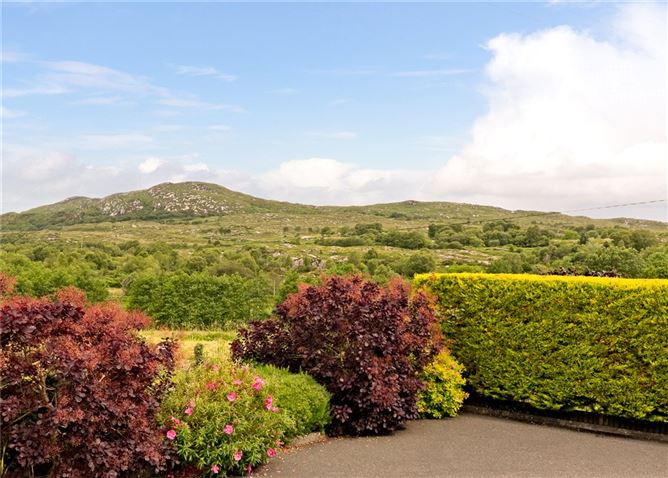 Correagh, Ballintogher, Co. Sligo