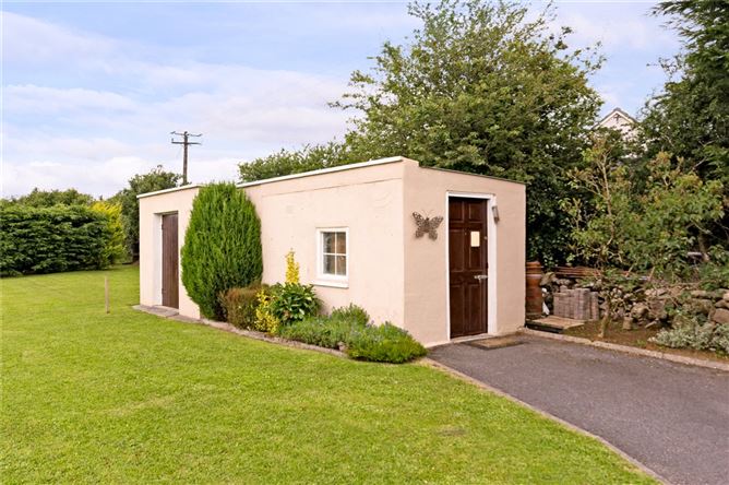 Correagh, Ballintogher, Co. Sligo