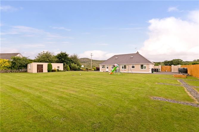 Correagh, Ballintogher, Co. Sligo
