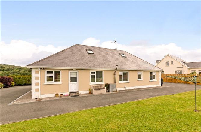 Correagh, Ballintogher, Co. Sligo