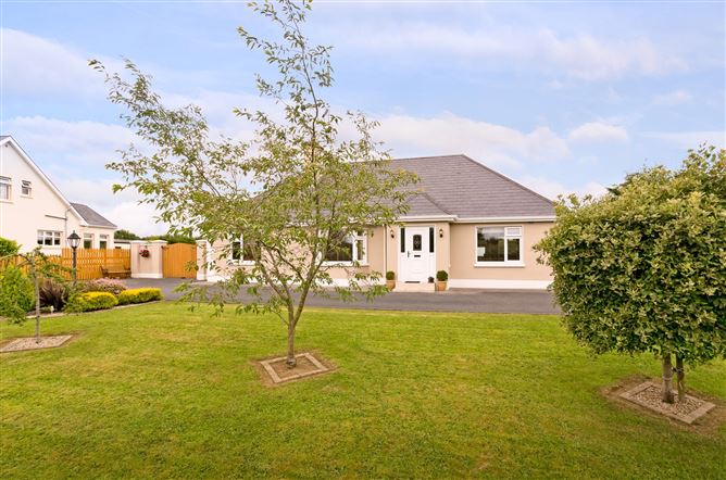 Correagh, Ballintogher, Co. Sligo