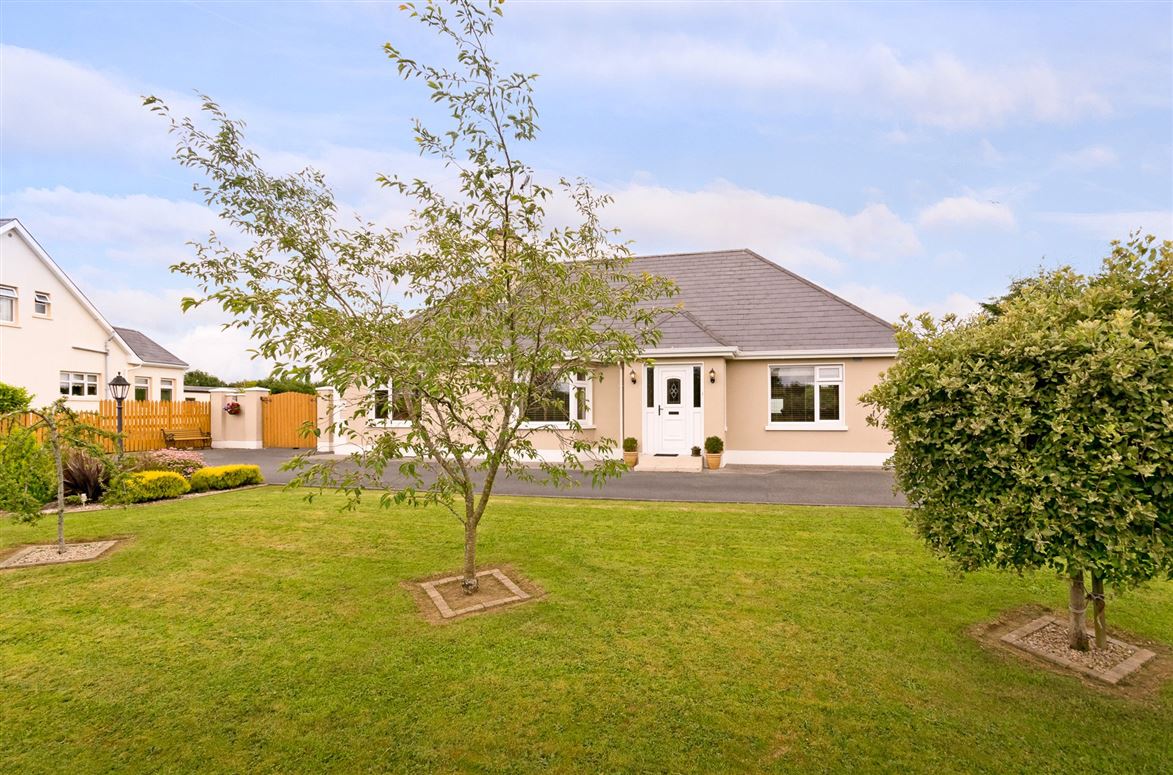 Correagh, Ballintogher, Co. Sligo