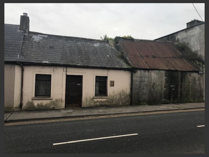 Main image for No 15 & 16  The Cottages, Ballintemple,   Cork City