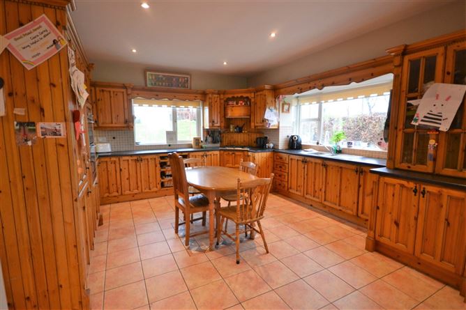 Habsborough, Ballinea, Mullingar, Co. Westmeath