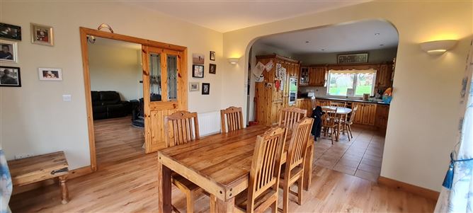 Habsborough, Ballinea, Mullingar, Co. Westmeath