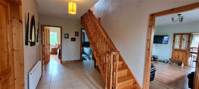 Habsborough, Ballinea, Mullingar, Co. Westmeath