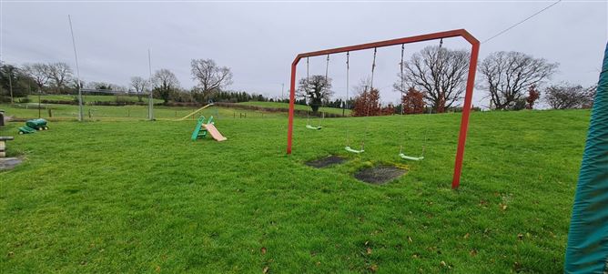 Habsborough, Ballinea, Mullingar, Co. Westmeath