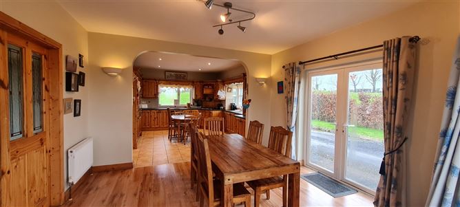 Habsborough, Ballinea, Mullingar, Co. Westmeath