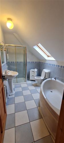 Habsborough, Ballinea, Mullingar, Co. Westmeath