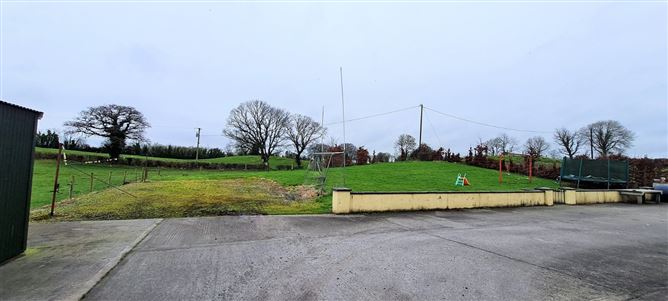 Habsborough, Ballinea, Mullingar, Co. Westmeath