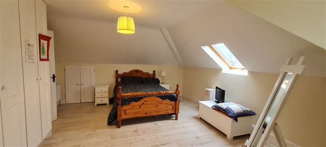 Habsborough, Ballinea, Mullingar, Co. Westmeath