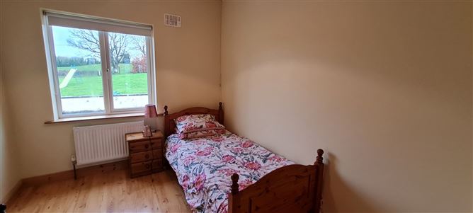 Habsborough, Ballinea, Mullingar, Co. Westmeath
