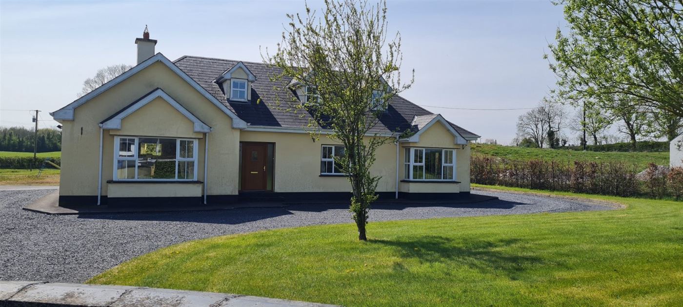 Habsborough, Ballinea, Mullingar, Co. Westmeath