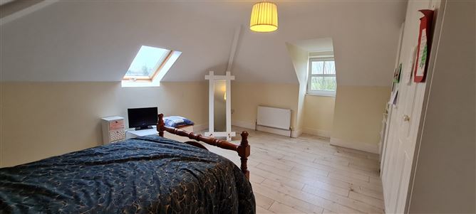 Habsborough, Ballinea, Mullingar, Co. Westmeath