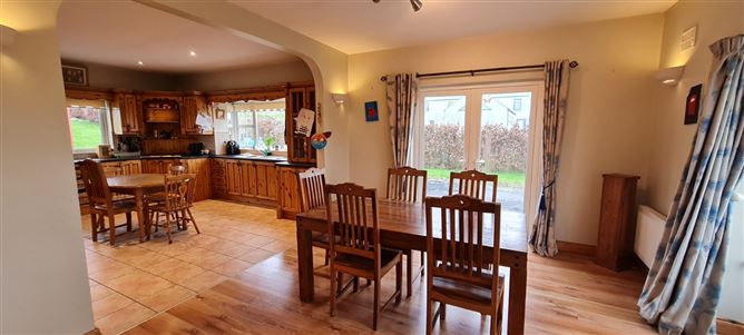 Habsborough, Ballinea, Mullingar, Co. Westmeath