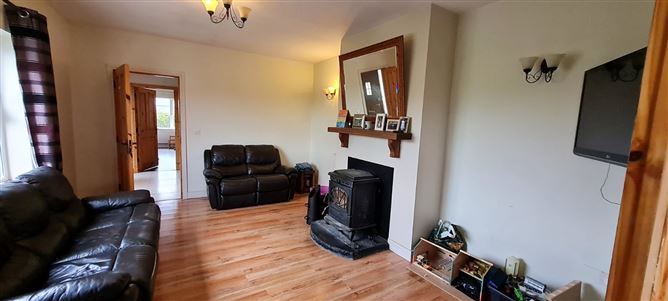 Habsborough, Ballinea, Mullingar, Co. Westmeath