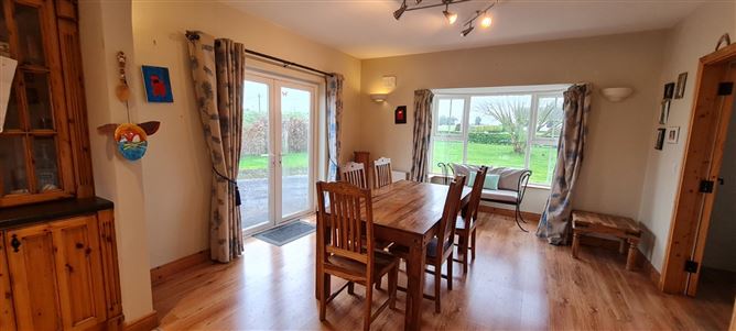 Habsborough, Ballinea, Mullingar, Co. Westmeath