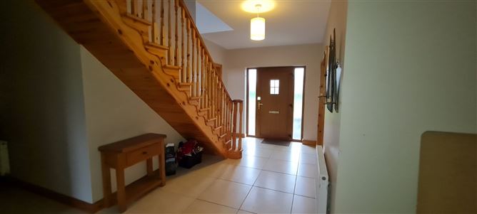 Habsborough, Ballinea, Mullingar, Co. Westmeath