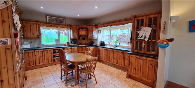 Habsborough, Ballinea, Mullingar, Co. Westmeath
