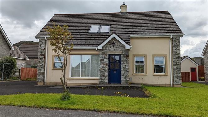 49 aughrim heights, ballyliffin, co. donegal