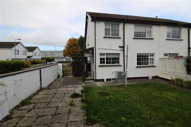 19 Oaklawns, Dublin Road, Carlow, County Carlow