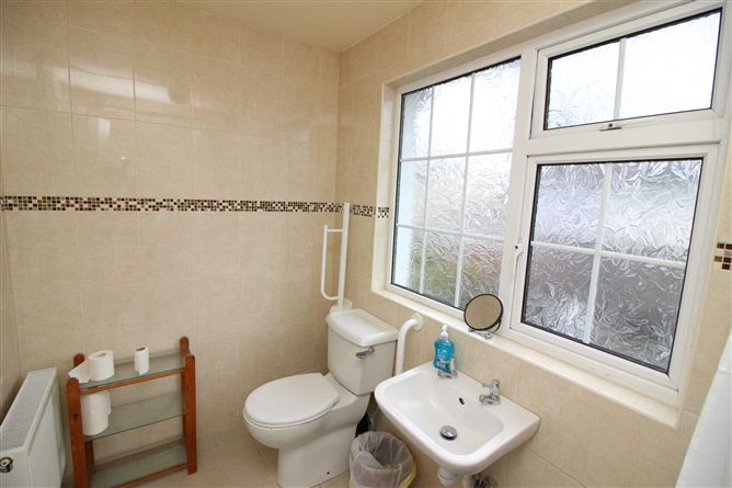 19 Oaklawns, Dublin Road, Carlow, County Carlow